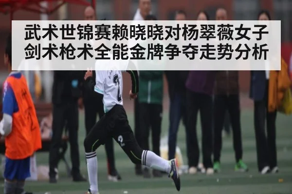 武术世锦赛赖晓晓对杨翠薇女子剑术枪术全能金牌争夺走势分析